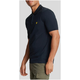 LYLE AND SCOTT MUSKA LYLE MAJICA PLAIN POLO ZA MUŠKARCE