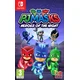 PJ Masks: Heroes Of The Night (Nintendo Switch)