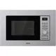 GORENJE Mikrotalasna rerna BM201AG1X siva