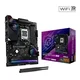 slomart Matična plošča ASRock B850 Phantom Gaming Riptide WiFi, AM5, ATX, 4x DDR5