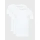 Majice Hugo Boss T-Shirt 3-Pack Classic White L