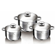 Blaumann BL-3160 Gourmet Line set posod, 6-delni
