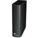 Namizni računalnik WD Elements/12TB/HDD/zunanji/3,5/črn/3R WDBWLG0120HBK-EESN