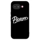 ULTIMATE CASE za Google Pixel 10a - Picasee - old logo - white