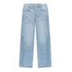 Abercrombie & Fitch Kavbojke moder denim