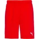 Puma Hlače rdeča 182 - 187 cm/L Teamrise