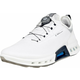 Ecco Biom C4 BOA muške cipele za golf White/Black 40