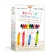 Bring the Crayons Home