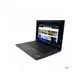 LENOVO laptop ThinkPad L14 Gen 3 (Thunder Black) FHD IPS, i7-1255U, 16GB, 512GB SSD, Win 11 Pro (21C1002YYA)