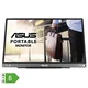 Asus Monitor ZenScreen MB16ACE 15.6 IPS 1920x1080 60Hz 5ms GtG USB C prenosni tamno siva (90LM0381-B04170)