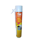 TKK FIX M Fast Fix Poliuretanski lepak za stiropor, Manuelni, 750 ml