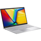 Laptop ASUS VivoBook X1504VA-BQ005/DOS/15.6IPS FHD/i5-1335U/16GB/512GB SSD/srebrna