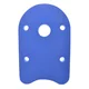 Swimming kickboard for adults blue