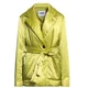 MSGM Ženska jakna 3142MDG106217806-35, Zelena