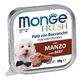 MONGE Pašteta za pse sa ukusom govedine, 100g