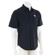 The North Face Sequoia Short Sleeve Moški Srajca