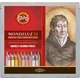 Koh-i-Noor Akvarel drvena boja 1/12 mondeluz portrait 3724