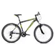 CAPRIOLO MTB LEVEL 7.1 27.5/21AL crveno-zeleno (919550-20)