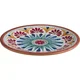 Plitev krožnik APS Arabesque, premer 21,5 cm
