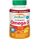 Jamieson Omega-3 Gummies želatinske pastile 90 pastila