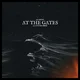 At The Gates - The Ghost Of A Future Dead (Limited Edition) (Transparent Orange/Red Marble Coloured) (180 g) (LP)