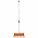 MONSTER Izravnalnik trate T-Mech 50 cm – oranžen, (21570112)