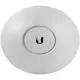 Ubiquiti Access Point UniFi AC PRO,450 Mbps(2.4GHz),1300 Mbps(5GHz), Passive PoE, 48V 0.5A PoE Adapter included ( UAP-AC-PRO-EU )