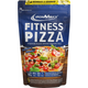 ironMaxx Fitness Pizza - 500 g