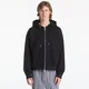 Mikina On Club Collective FZ Hoodie Black S