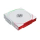 Ventilator Lian Li UNI FAN TL Wireless ARGB, PWM - Reverse Blade 120mm 12RTL1W1