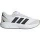 Adidas Muške patike Lightshift, Belo-crne