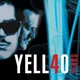 Yello Yello 40 Years (2 LP) Omejena izdaja