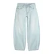 LEVIS ® Kavbojke MIDDY BALLOON moder denim