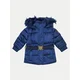 Original Marines jakna DR DEA1403NF D modra 74