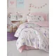 Lessentiel Maison Set posteljina za decu Lovella, 160 x 220 cm, Roze