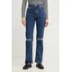 Kavbojke Calvin Klein Jeans
