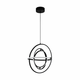 Eglo 39893 - LED luster na sajli RETORNIO LED/44W/230V