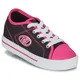 Heelys CLASSIC X2 Črna