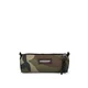 EASTPAK Potovalka za konec tedna rjava/zelena