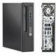 Hewlett Packard HP Compaq Elite 800 USDT Intel I5/8GB/SSD120, (20689761)