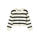 Name It pulover DR 13235150 D bela 116