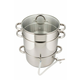 KINGHoff Sokovnik 8L Indukcija Kh-3302 Juice Pot