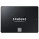 Samsung 870 EVO 1TB 2,5 SATA3 SSD MZ-77E1T0B/EU