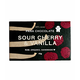 PANA CHOCOLATE Čokolada Raw Sour Cherry & Vanilla, (9346758000499)