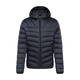 Napapijri Aerons H 3 Jacket Black NP0A4GJ0411