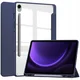 Bizon Glass Ovitek za Samsung Galaxy Tab S10 Lite, Galaxy Tab S9 FE 1 kos.