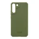 Maska UAG Outback za Samsung S22 Plus/ S906B 5G, Zelena