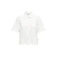 ONLY Bluza Camicia bela