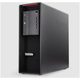 Del. postaja Lenovo ThinkStation P520 Xeon W-2125/16GB/SSD256GB/DVD/nVidia Quadro P1000/W10P/novo