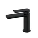 Rosan S2 Baterija za lavabo Black